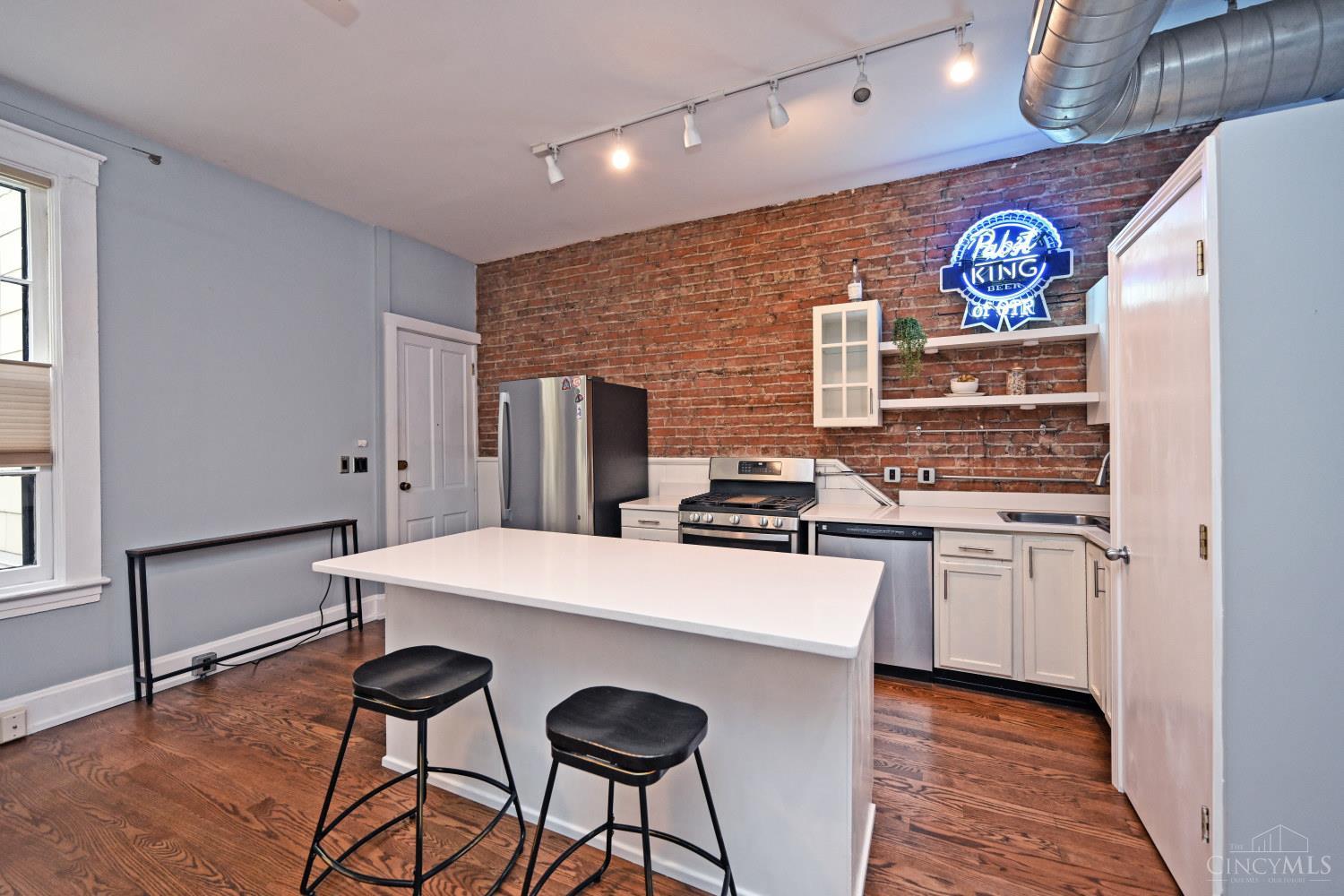 1410 Main Street #2C, Cincinnati, OH, 45202 — photo 8