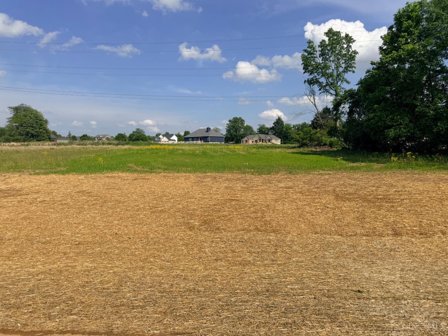 Lot 194 Sandhill Drive, Maineville, OH, 45039
