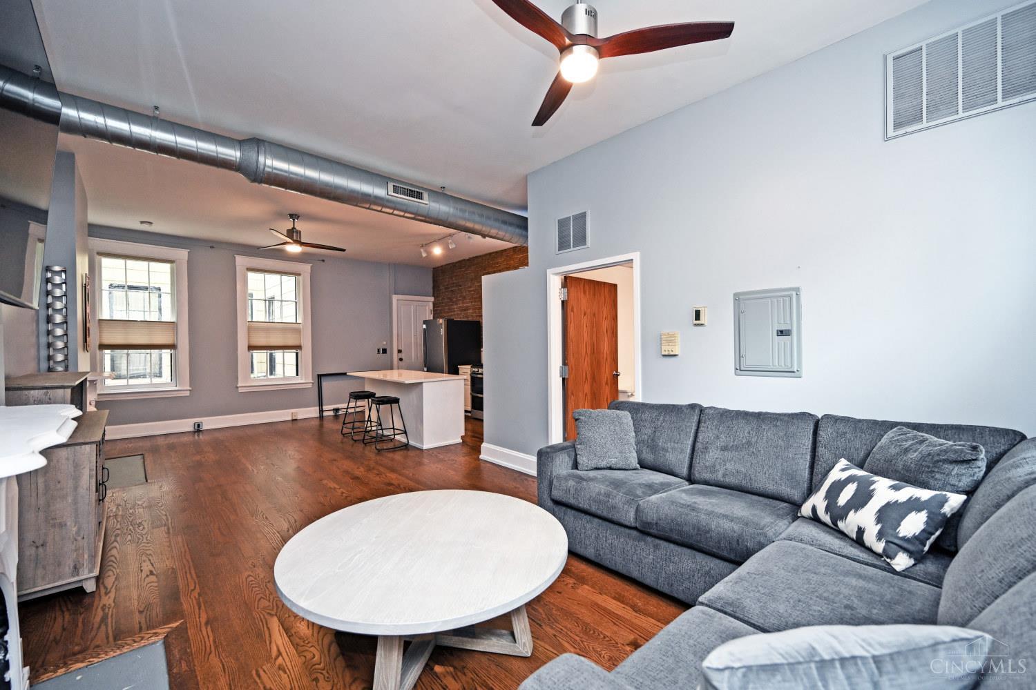 1410 Main Street #2C, Cincinnati, OH, 45202 — photo 14
