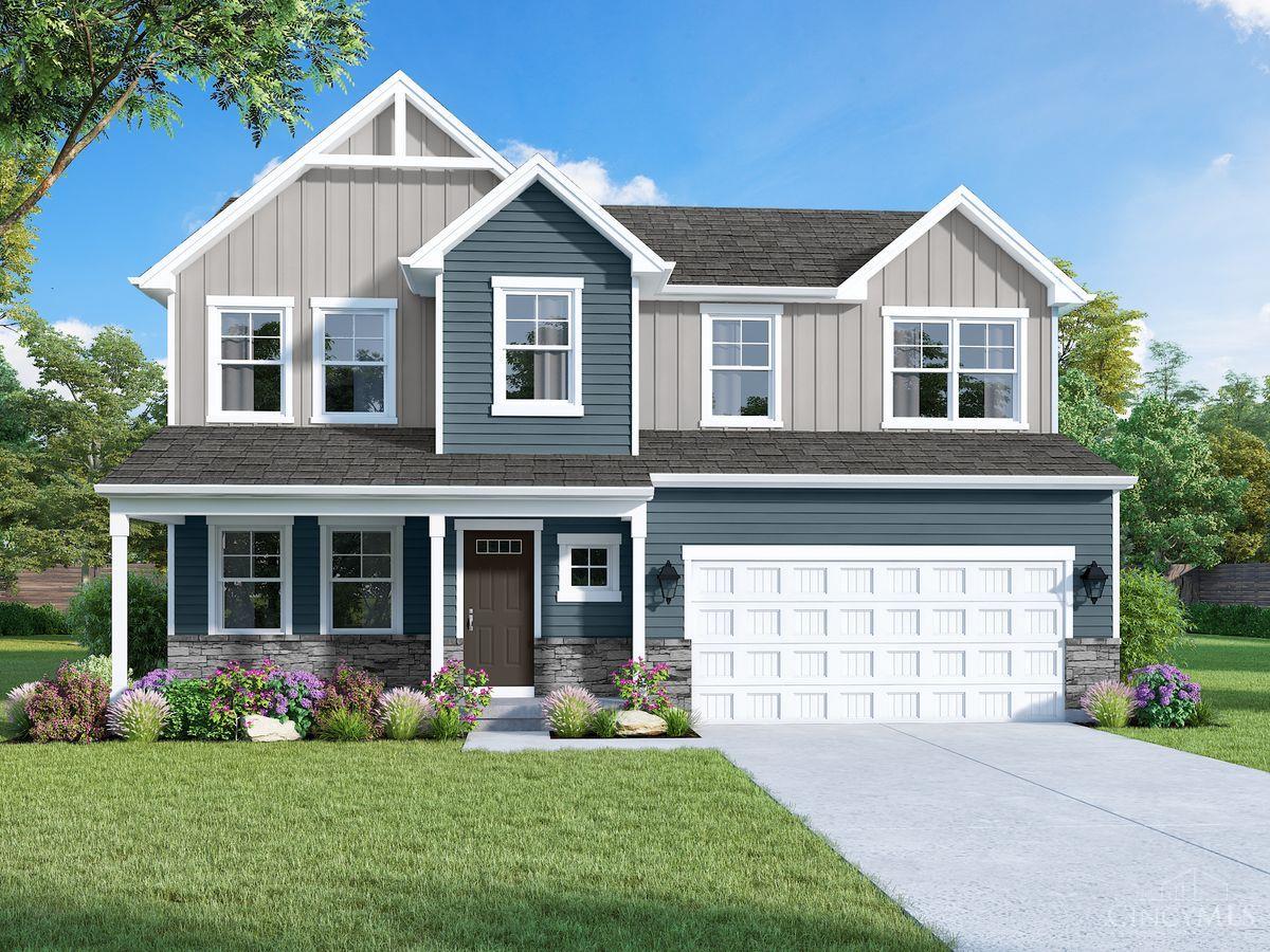 536 Trison Drive