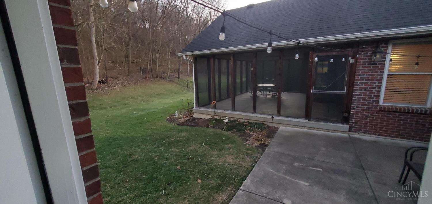 4381 Rita Mae Drive, Fairfield, OH, 45014 — photo 25