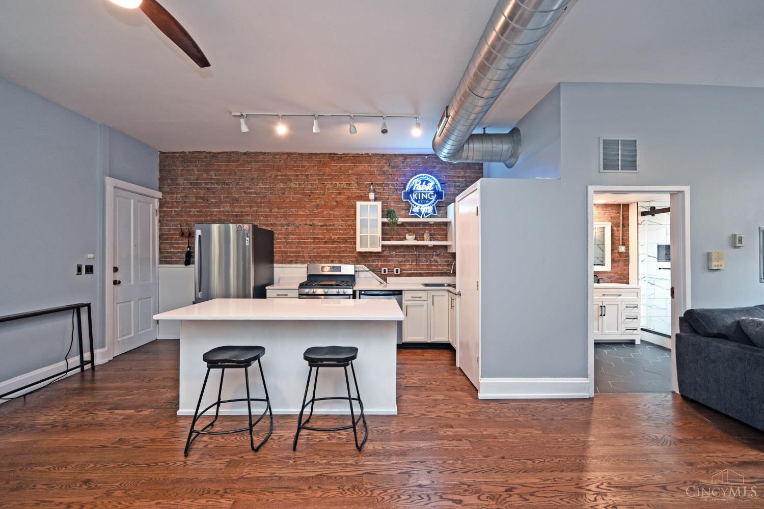 1410 Main Street #2C, Cincinnati, OH, 45202 — photo 7
