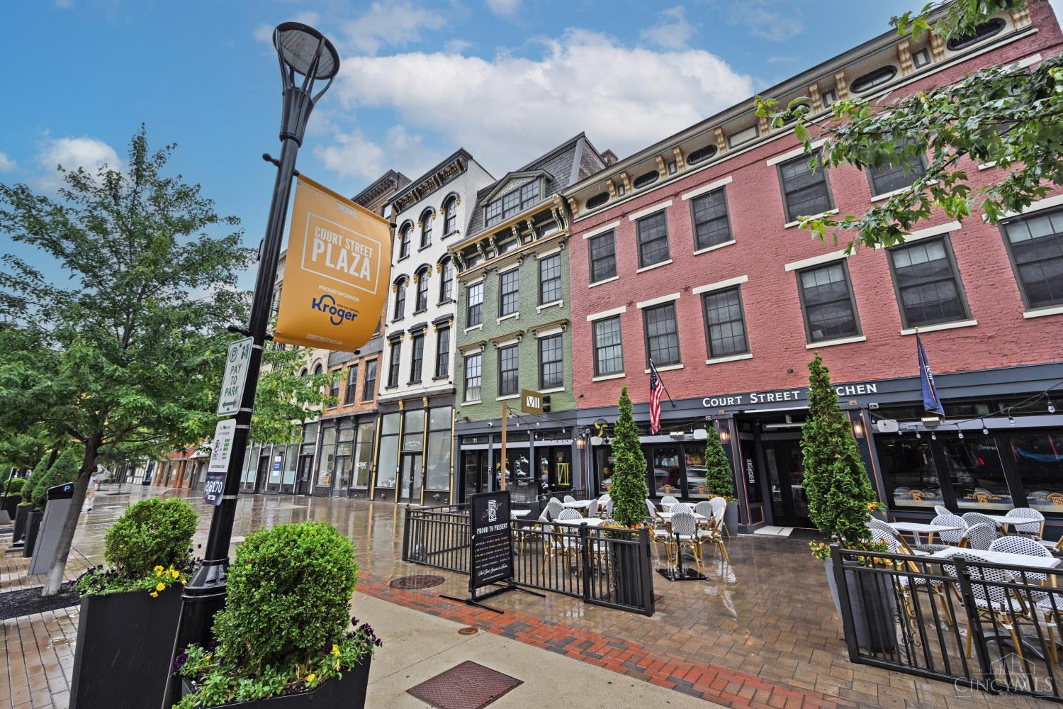 11 Court Street #401, Cincinnati, OH, 45202