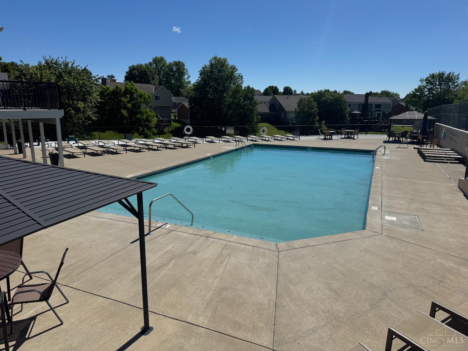 9805 Regatta Drive #301, Cincinnati, OH, 45252 — photo 19