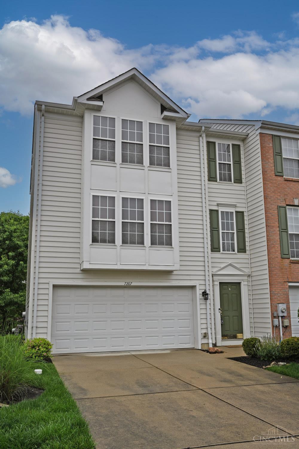 7207 Ivy Way, Newtown, OH, 45244