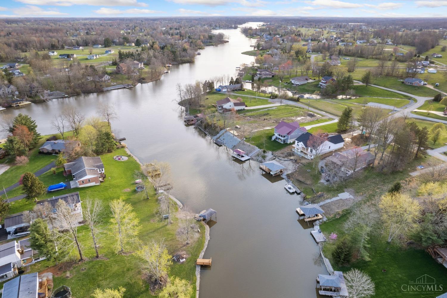 Lot 883 Horse Shoe Drive, Sardinia, OH, 45171 — photo 8