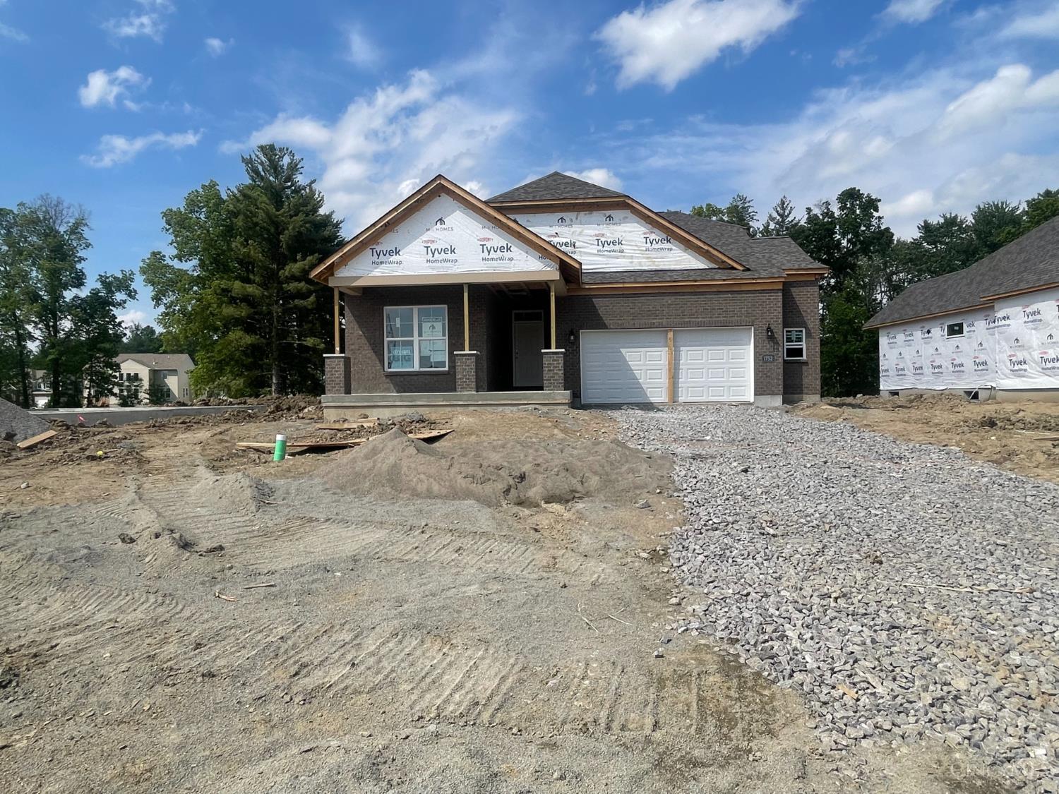 1752 Goldfinch Lane #136, Miami Twp, OH, 45150