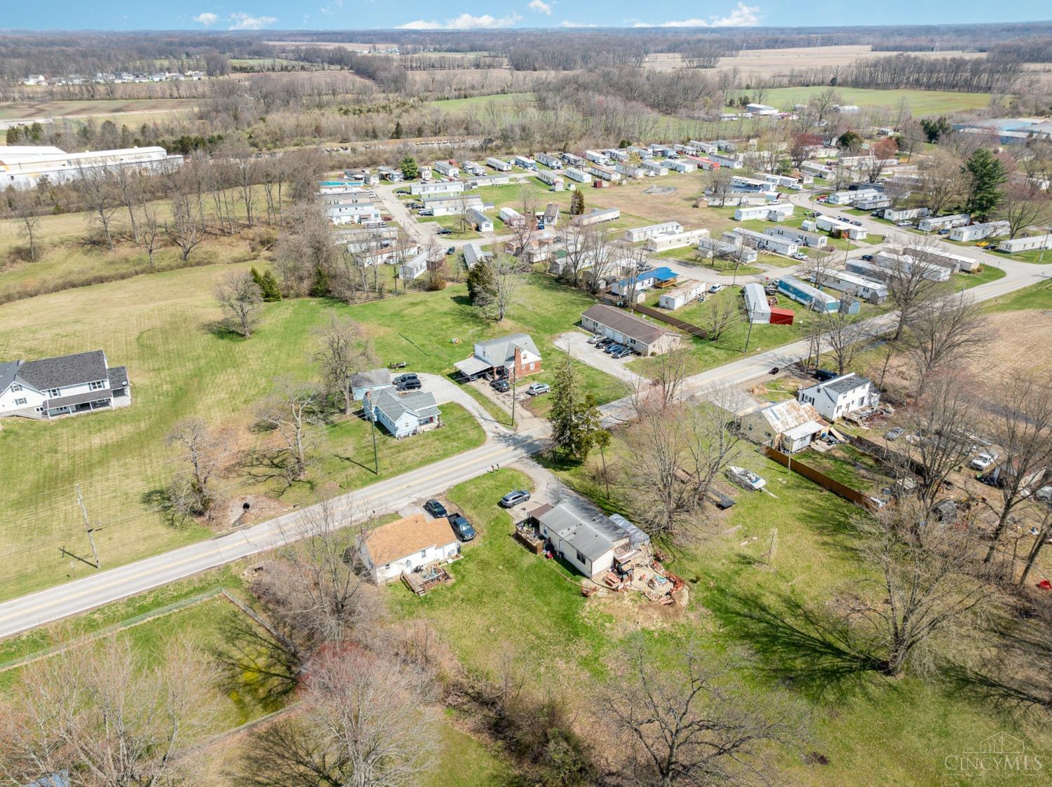 506 Main Street, Mt Orab, OH, 45154 — photo 14