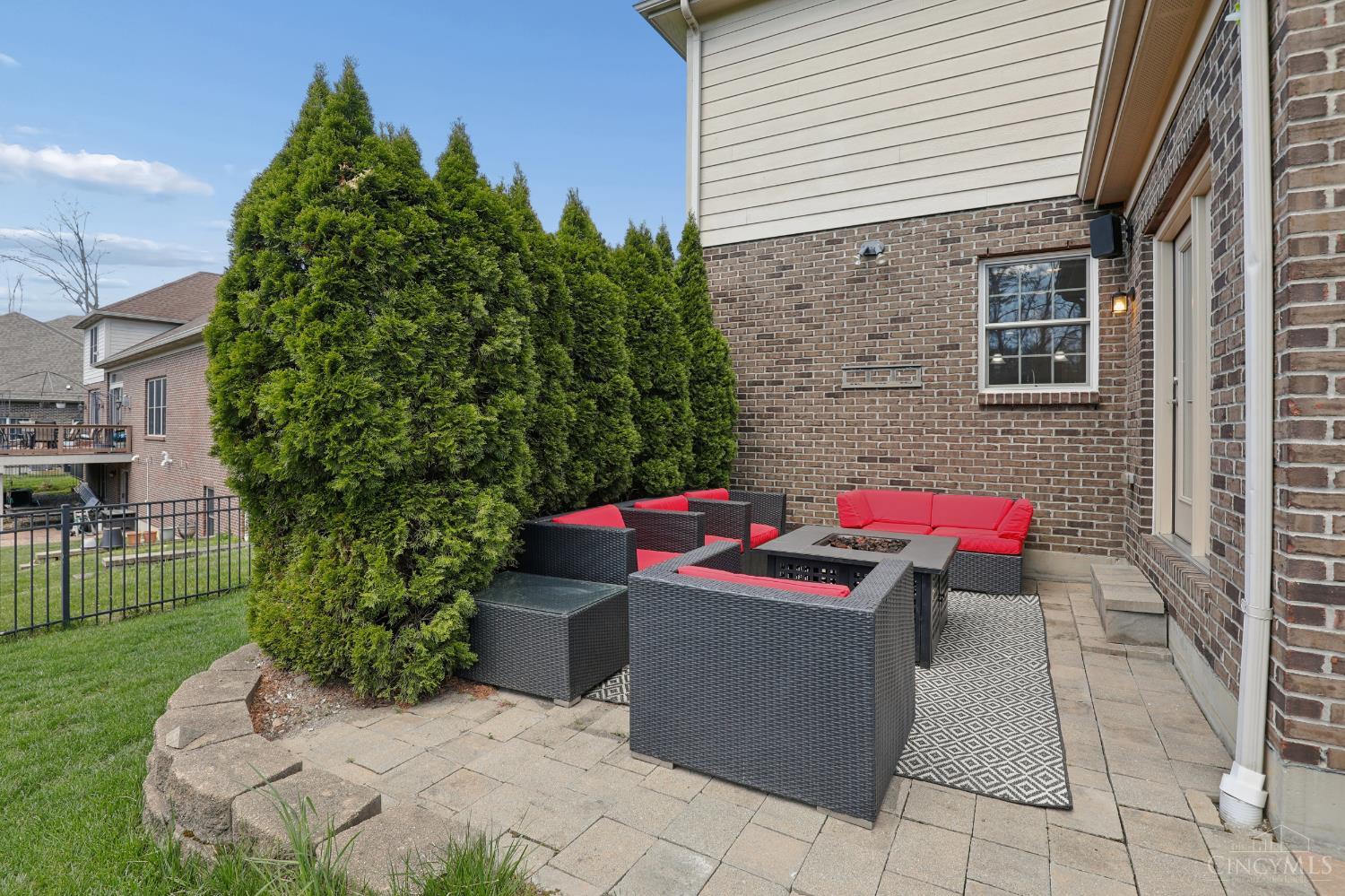 431 Trailview Court, Anderson Twp, OH, 45244 — photo 39