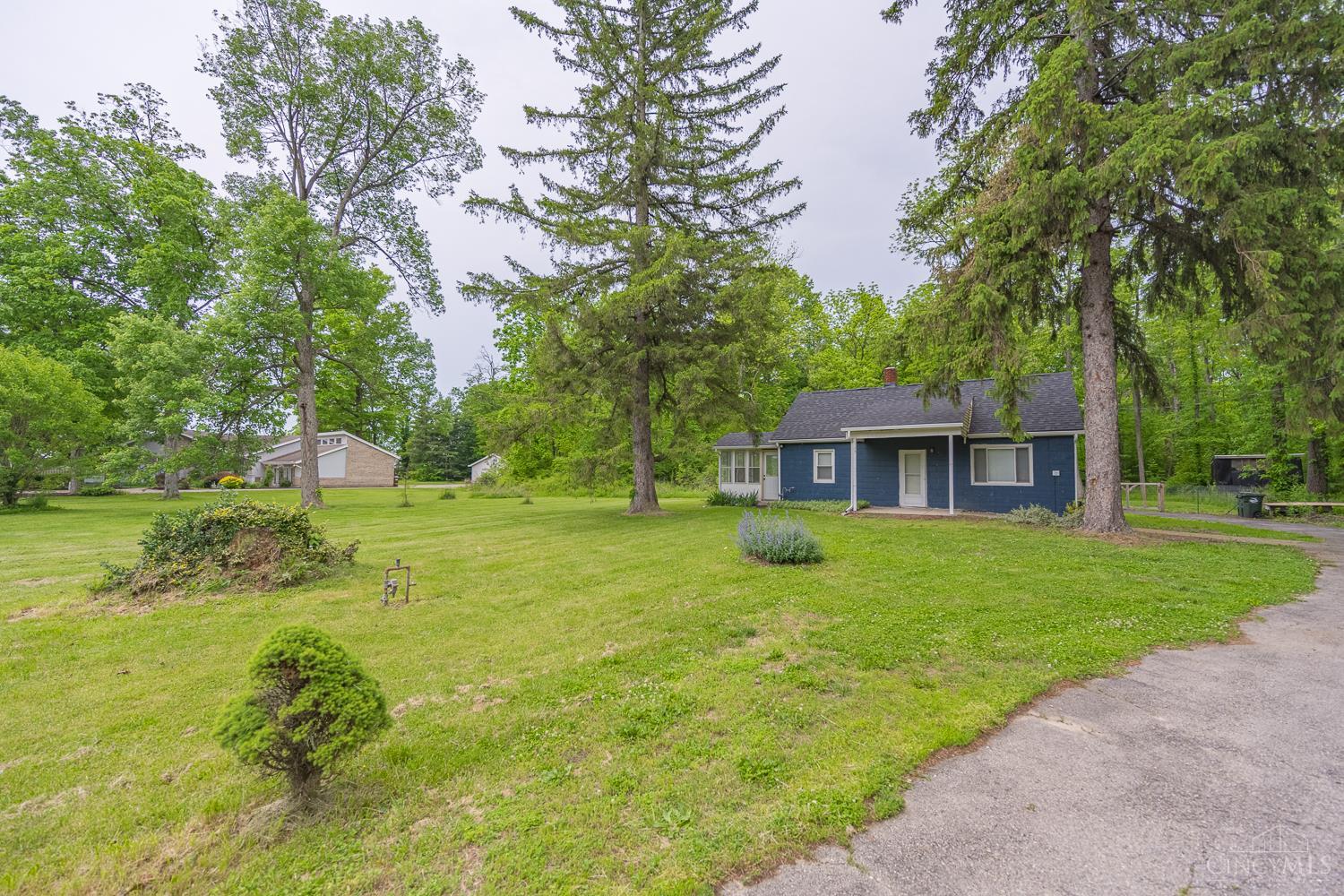 115 Clayton Road, New Lebanon, OH, 45345 — photo 2