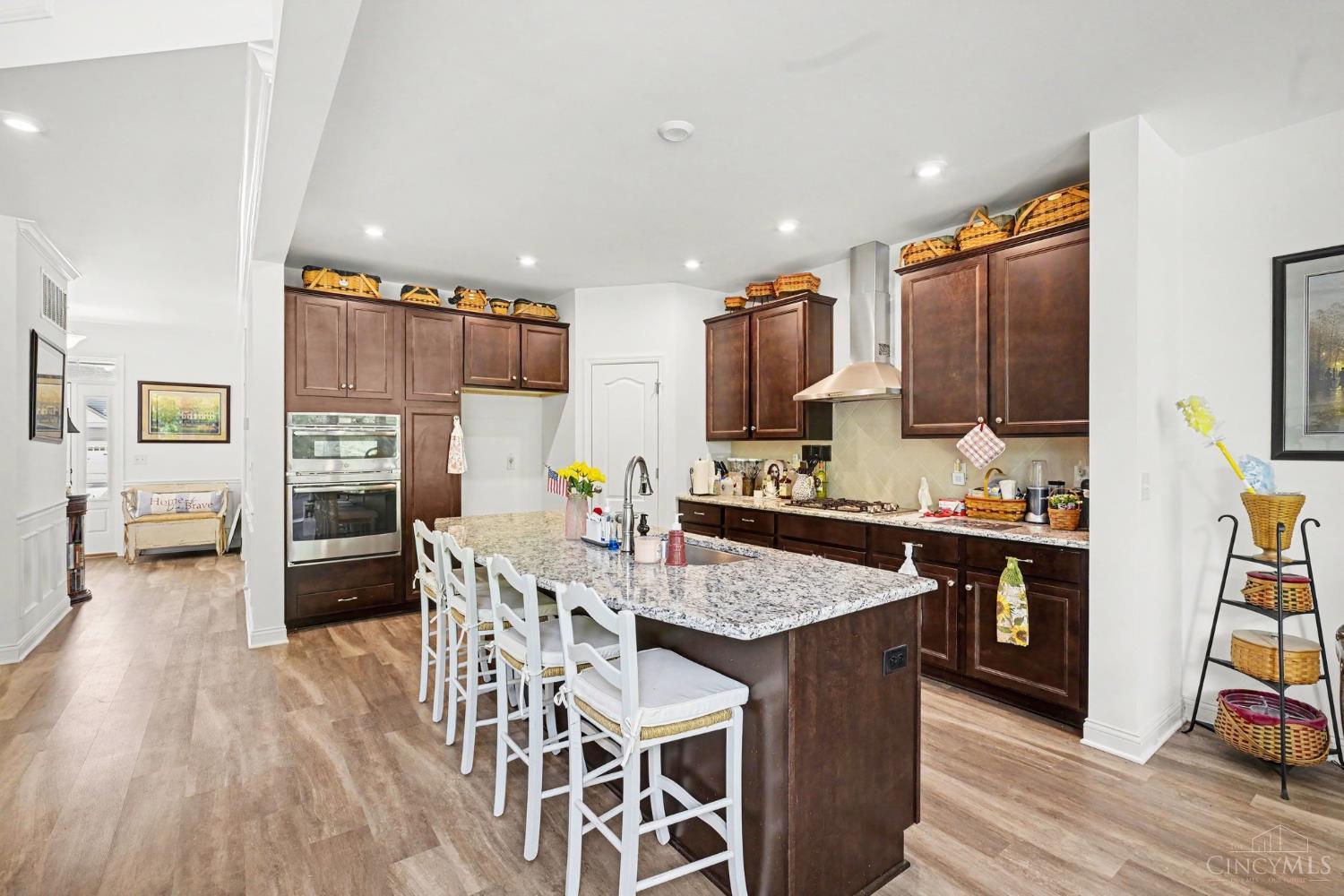 2112 Silver Linden Drive, Tipp City, OH, 45371 — photo 12