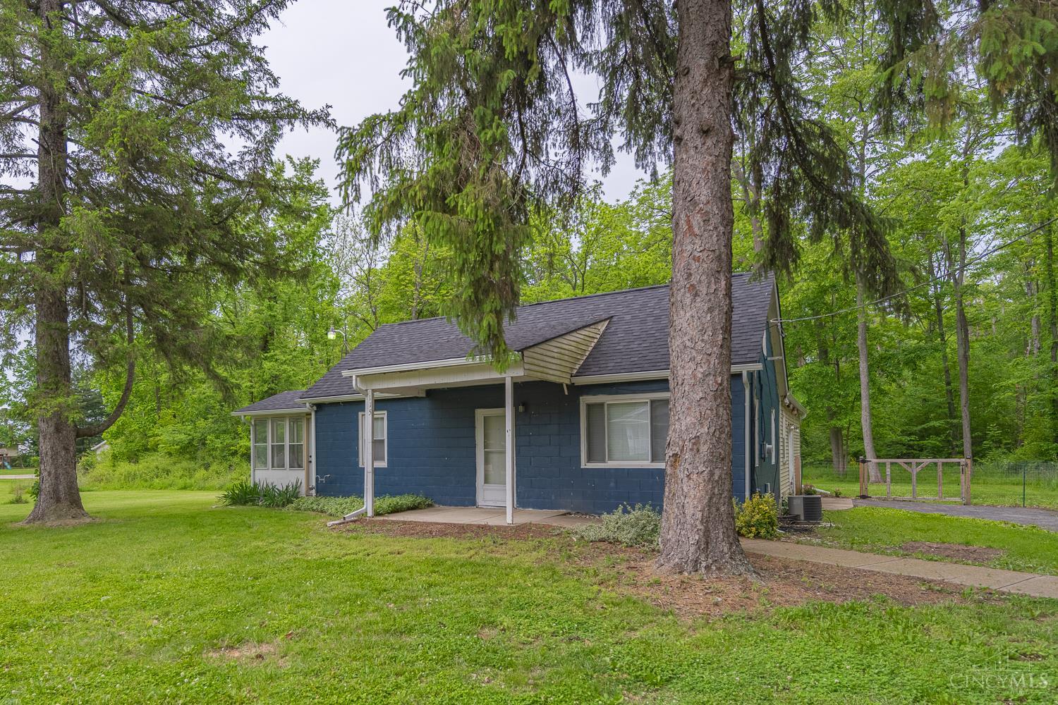 115 Clayton Road, New Lebanon, OH, 45345