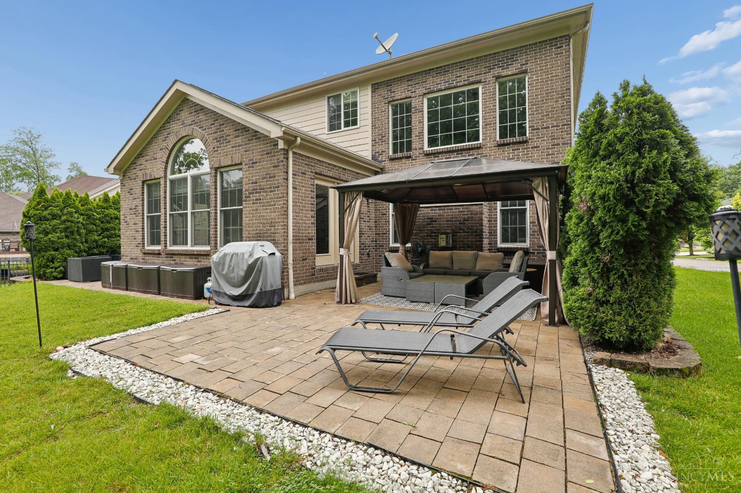 431 Trailview Court, Anderson Twp, OH, 45244 — photo 38