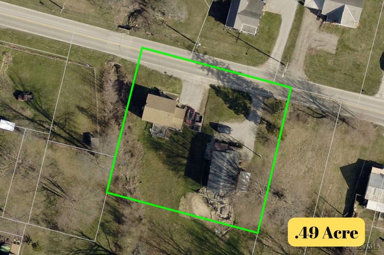 506 Main Street, Mt Orab, OH, 45154 — photo 6