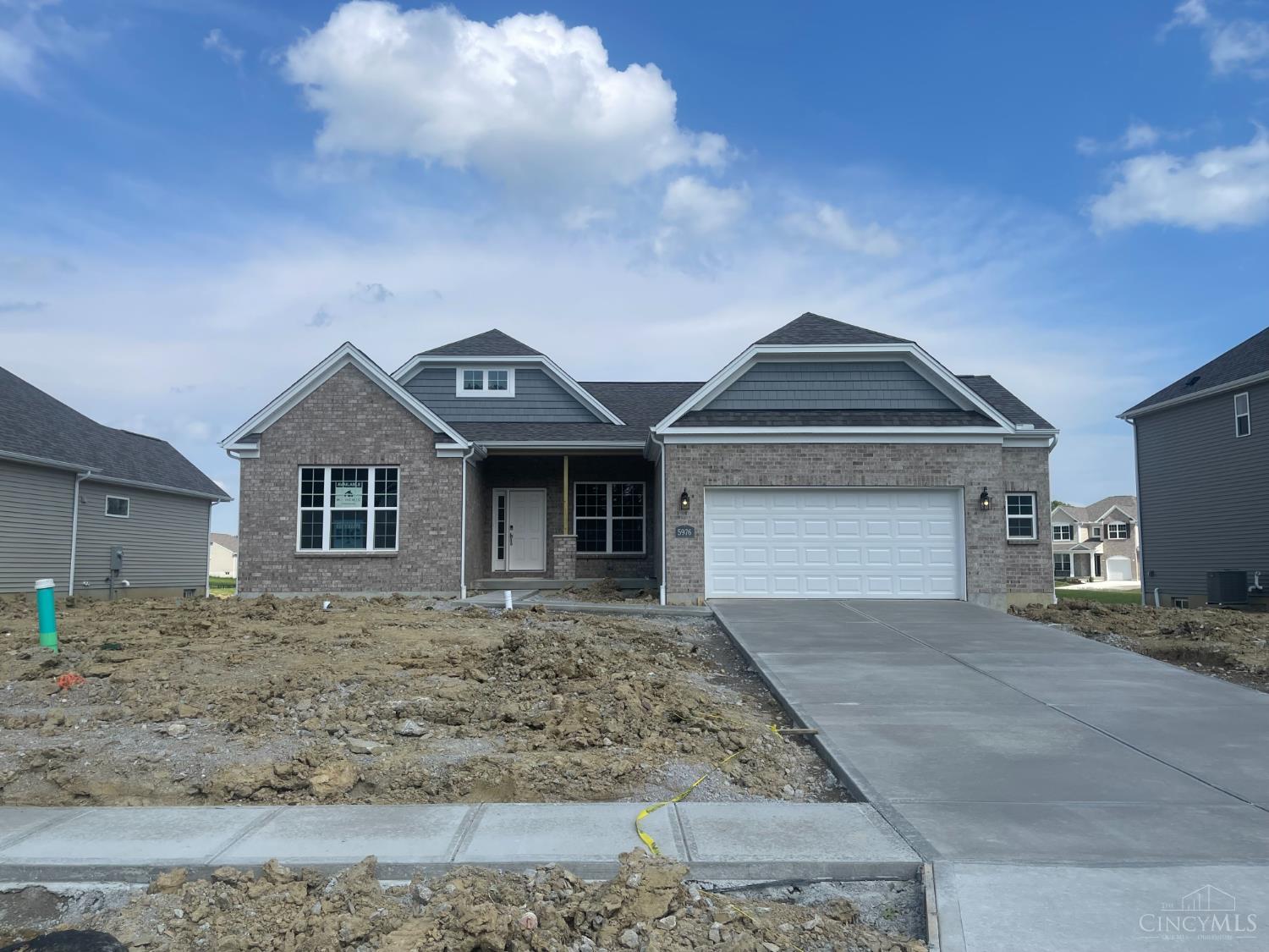 5976 Hawks Lane #60, Miami Twp, OH, 45150 — photo 11