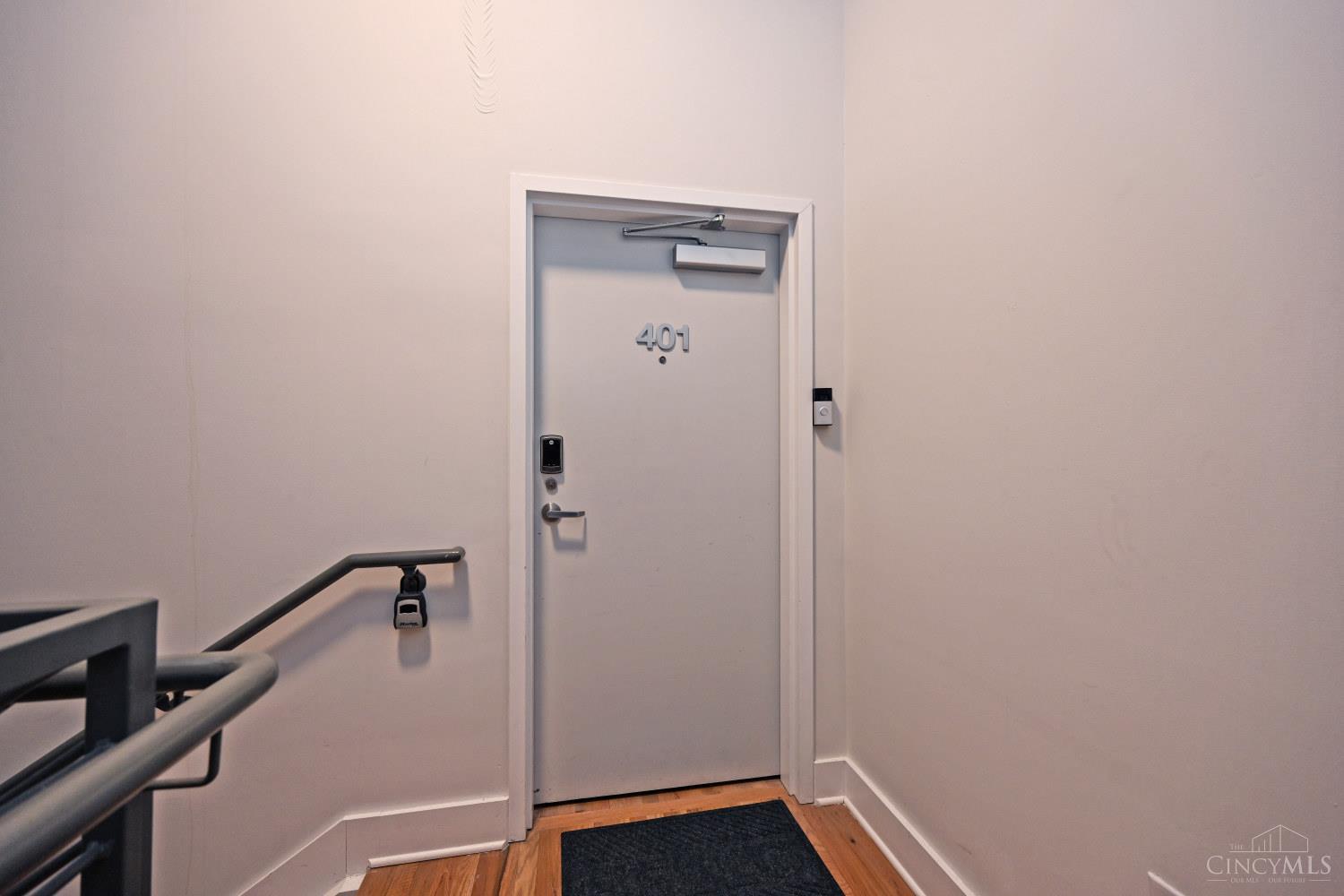 11 Court Street #401, Cincinnati, OH, 45202 — photo 6
