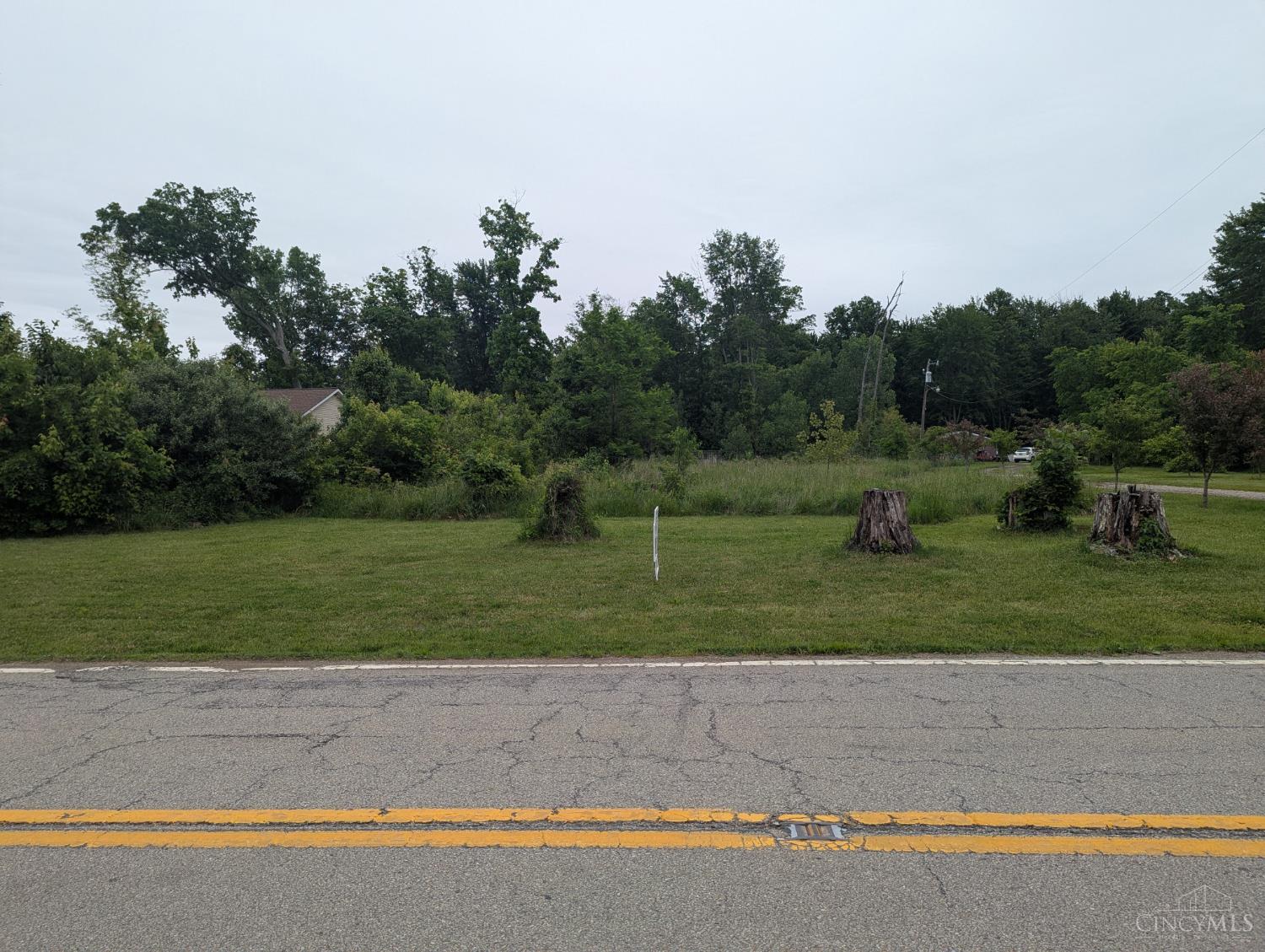 Oh-48, Goshen, OH, 45122