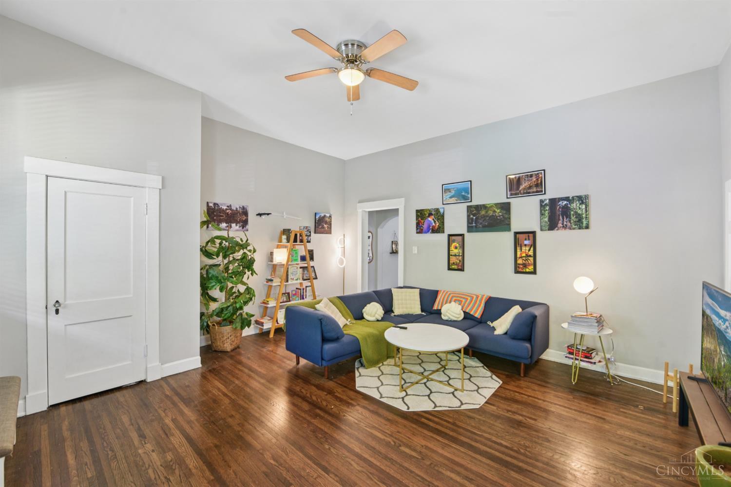 2nd image of 4132 Mad Anthony St, Cincinnati, OH 45223 | MLS# 1875766