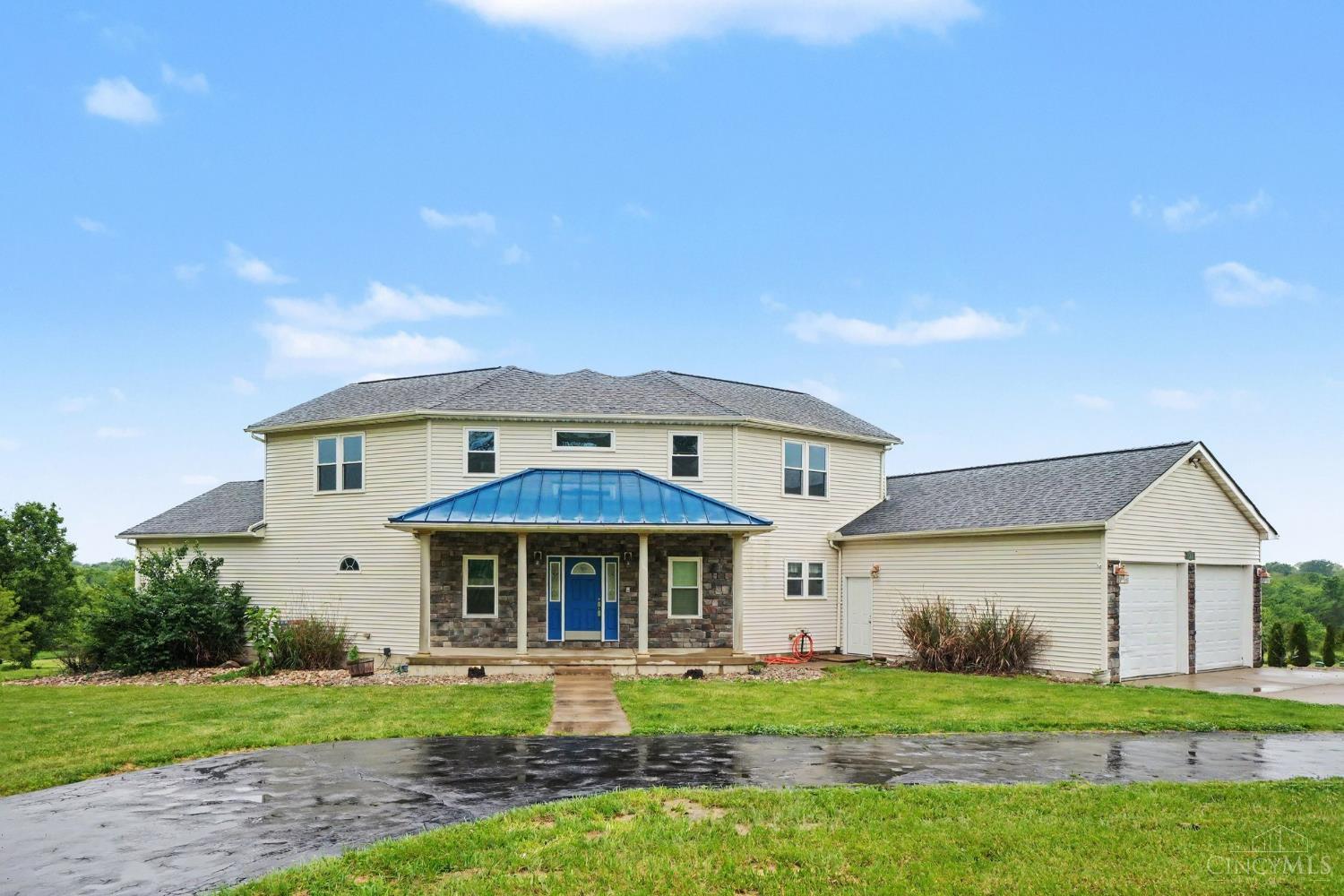 Homes for sale in Milford Twp, OH | 5791 State Rd, Milford Twp, OH 45013 | MLS# 1880146