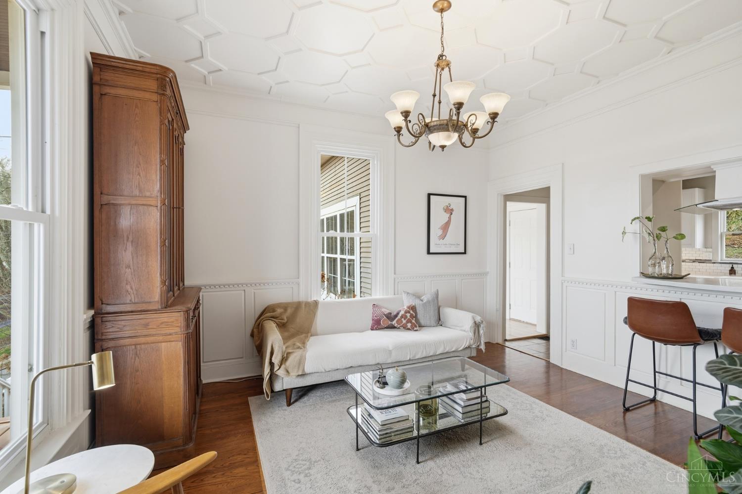 3608 Archer Avenue, Cincinnati, OH, 45208 — photo 6