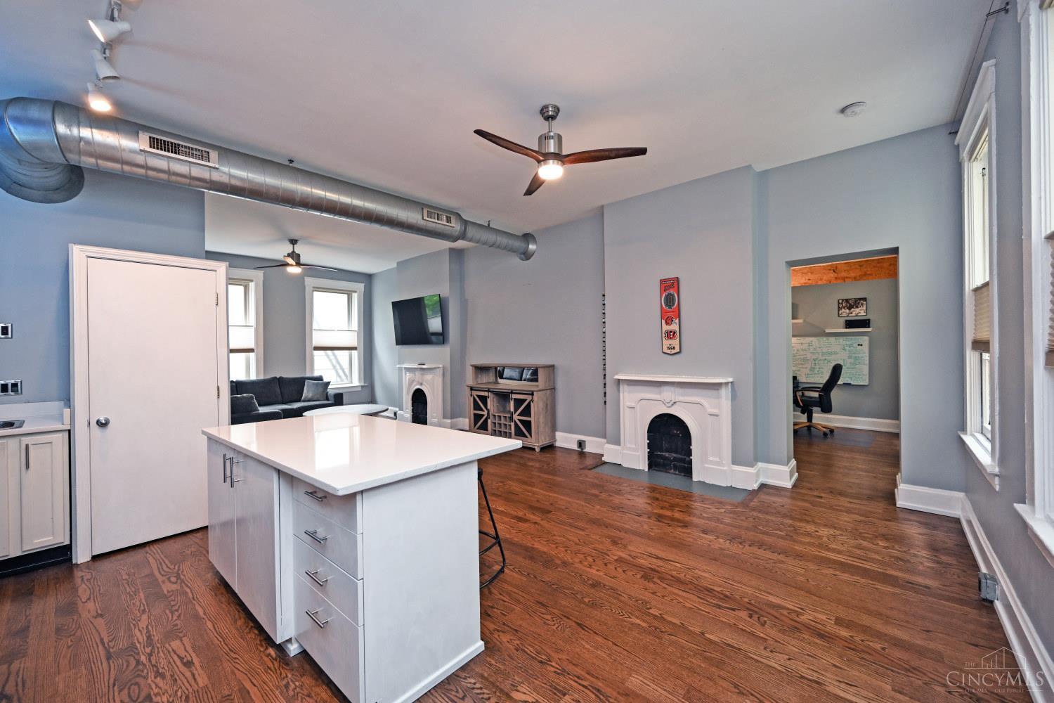 1410 Main Street #2C, Cincinnati, OH, 45202 — photo 6