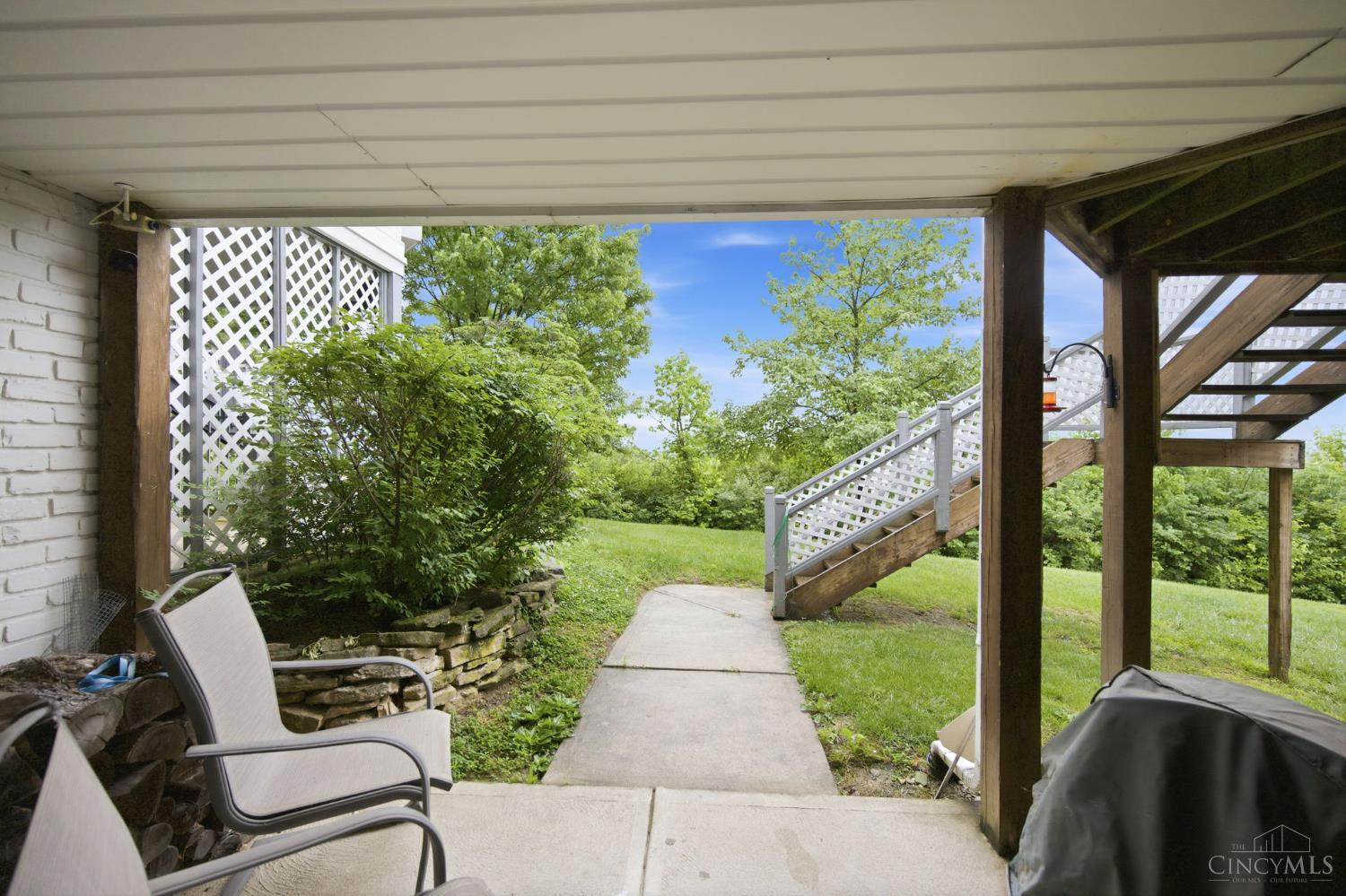 12150 Peak Drive, Cincinnati, OH, 45246 — photo 9