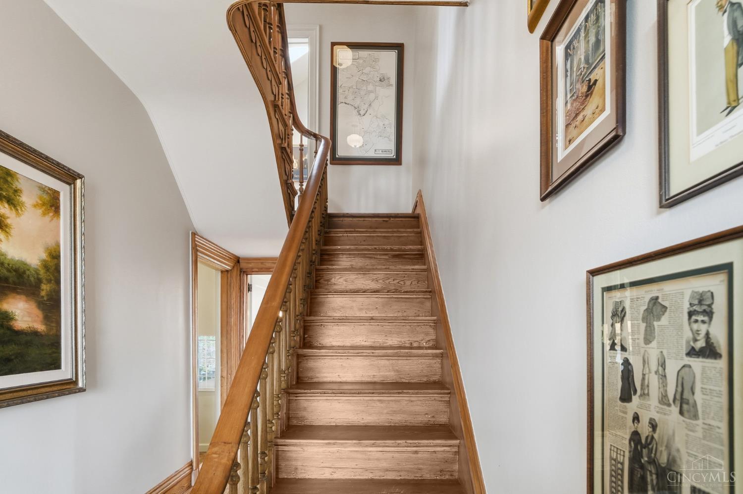 3608 Archer Avenue, Cincinnati, OH, 45208 — photo 23