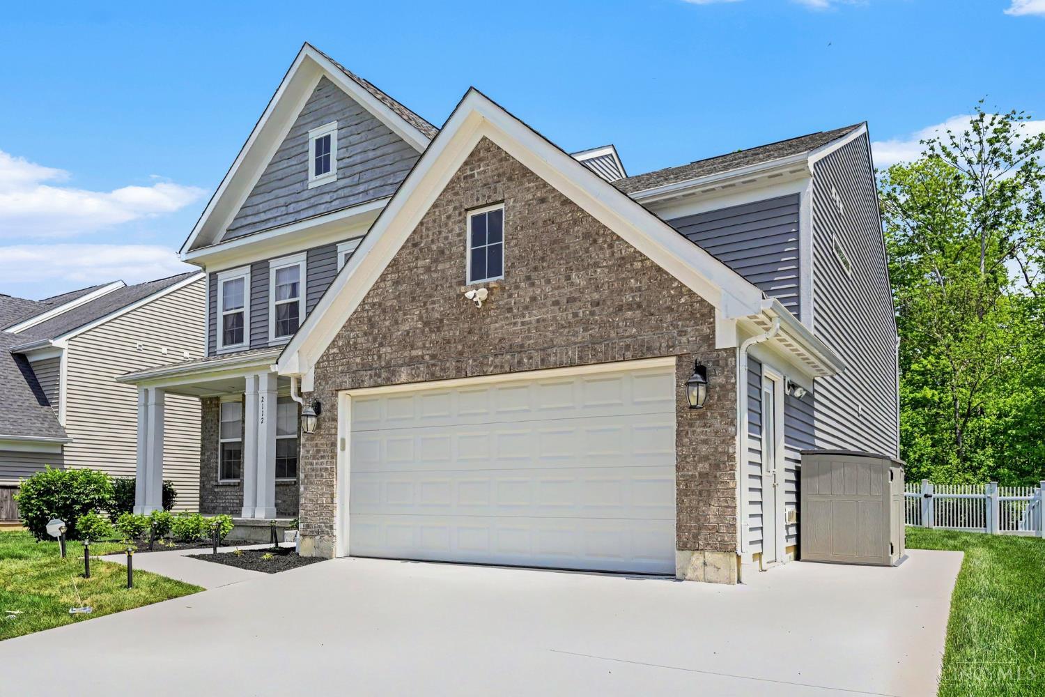 2112 Silver Linden Drive, Tipp City, OH, 45371 — photo 3