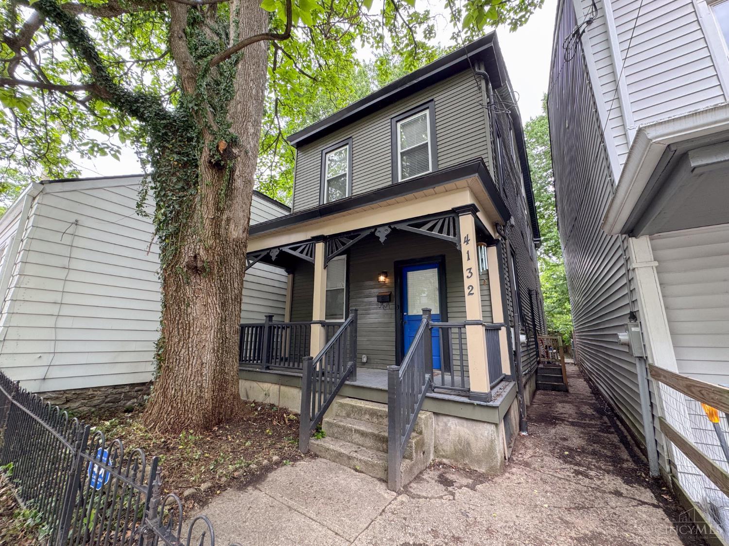 1st image of 4132 Mad Anthony St, Cincinnati, OH 45223 | MLS# 1875766