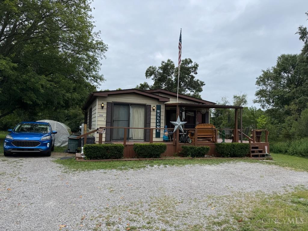 506 Main Street, Mt Orab, OH, 45154 — photo 4