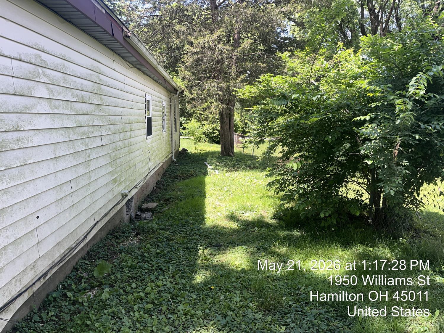 1950 Williams Street, St Clair Twp, OH, 45011 — photo 5