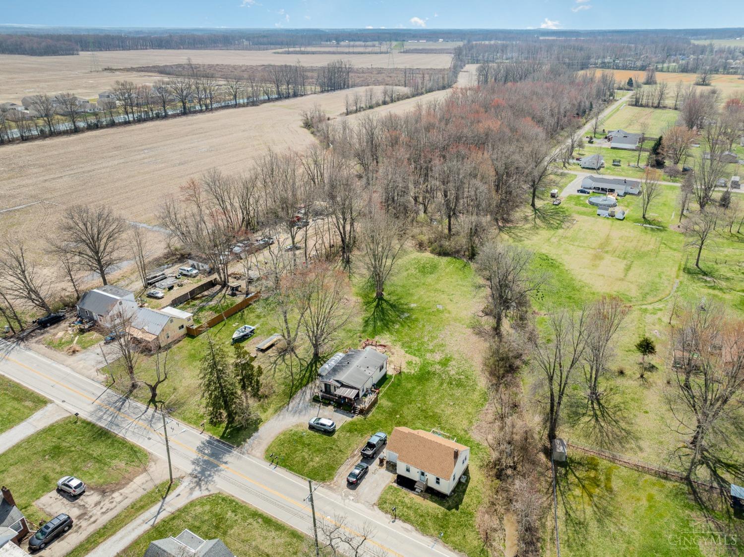 506 Main Street, Mt Orab, OH, 45154 — photo 12
