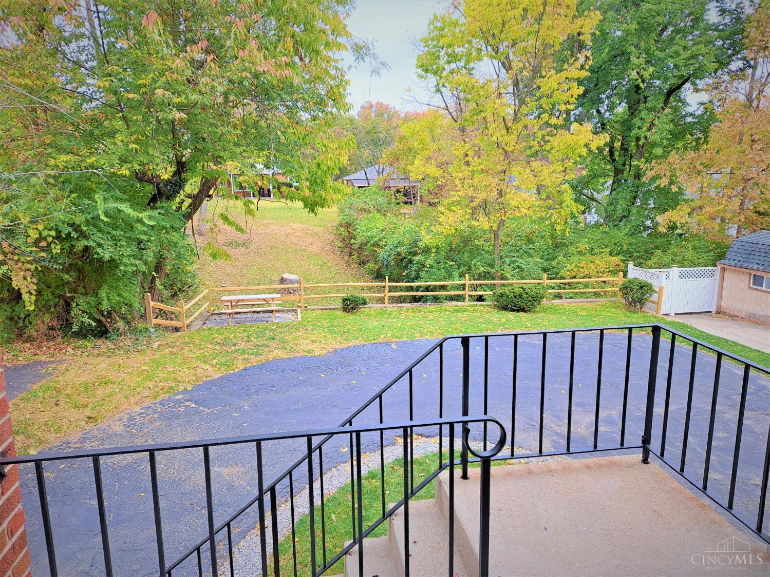 2886 Temple Avenue #1, Cincinnati, OH, 45211 — photo 7