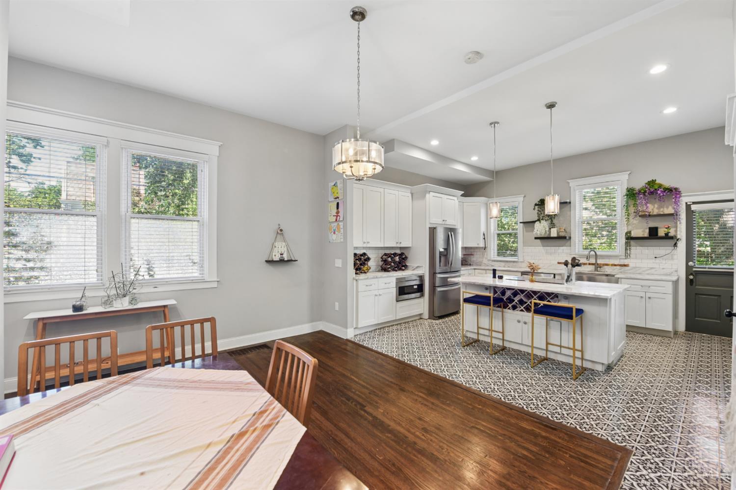 4132 Mad Anthony Street, Cincinnati, OH, 45223 — photo 13