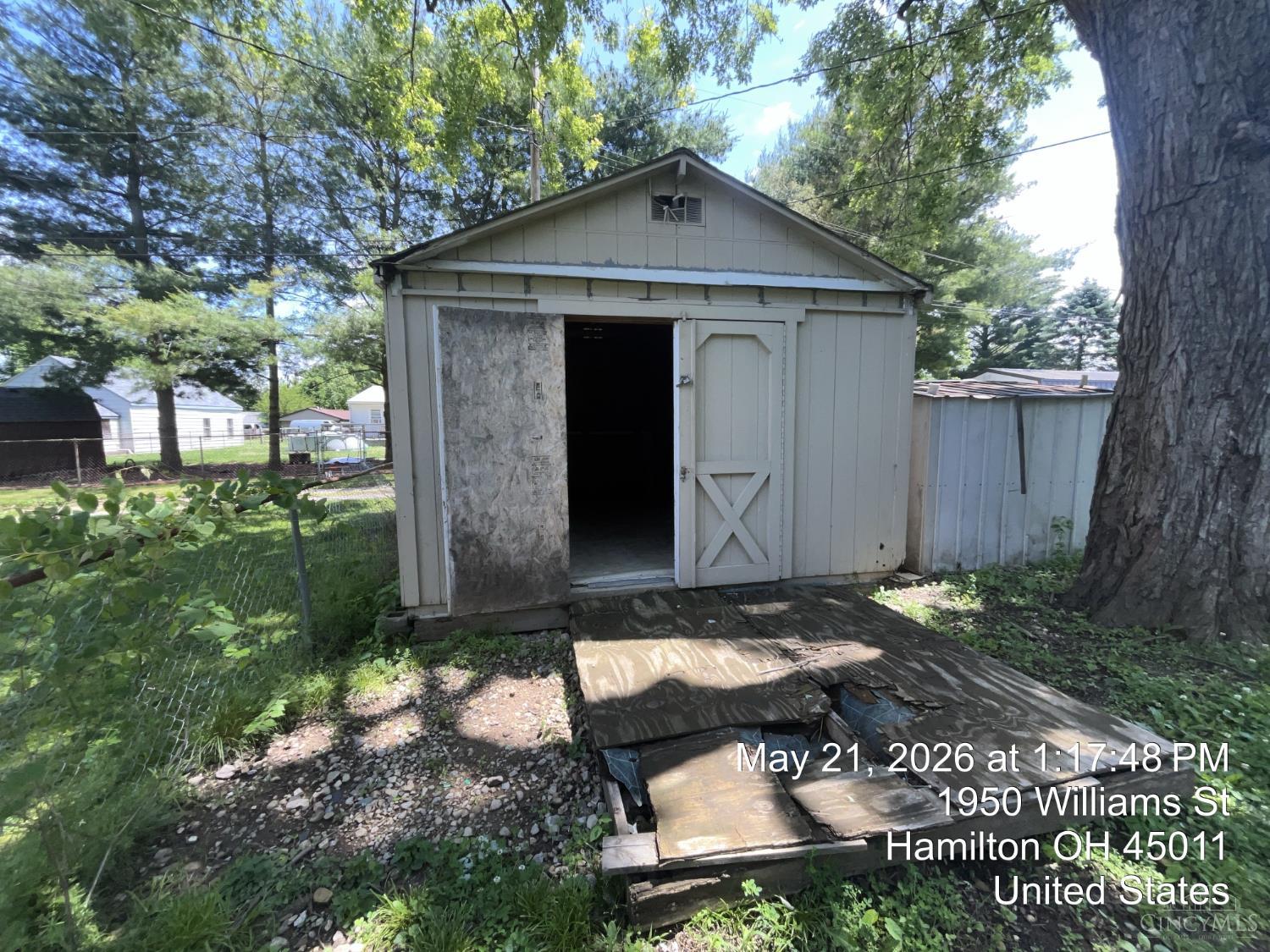 1950 Williams Street, St Clair Twp, OH, 45011 — photo 3