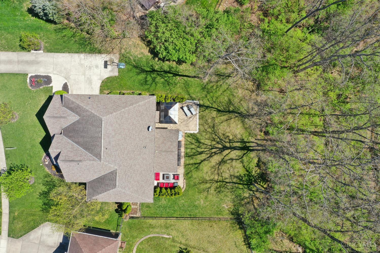 431 Trailview Court, Anderson Twp, OH, 45244 — photo 60