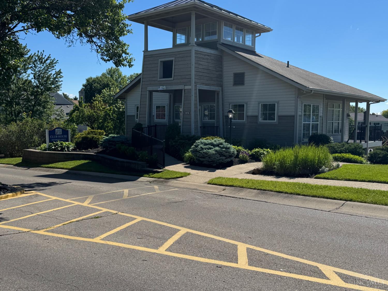 9805 Regatta Drive #301, Cincinnati, OH, 45252 — photo 16