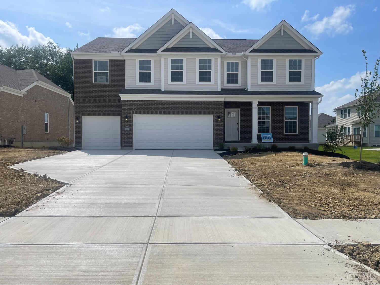 Homes for sale in Milford, OH | 5981 Hawks Ln #83, Milford, OH 45150 | MLS# 1868420