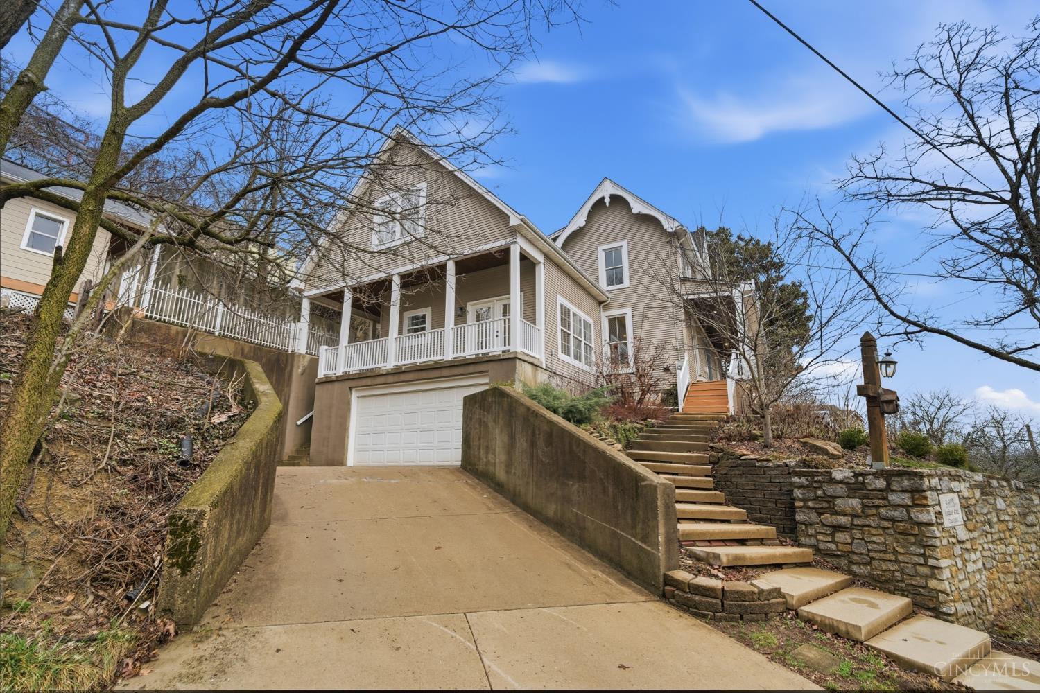 3608 Archer Avenue, Cincinnati, OH, 45208 — photo 48