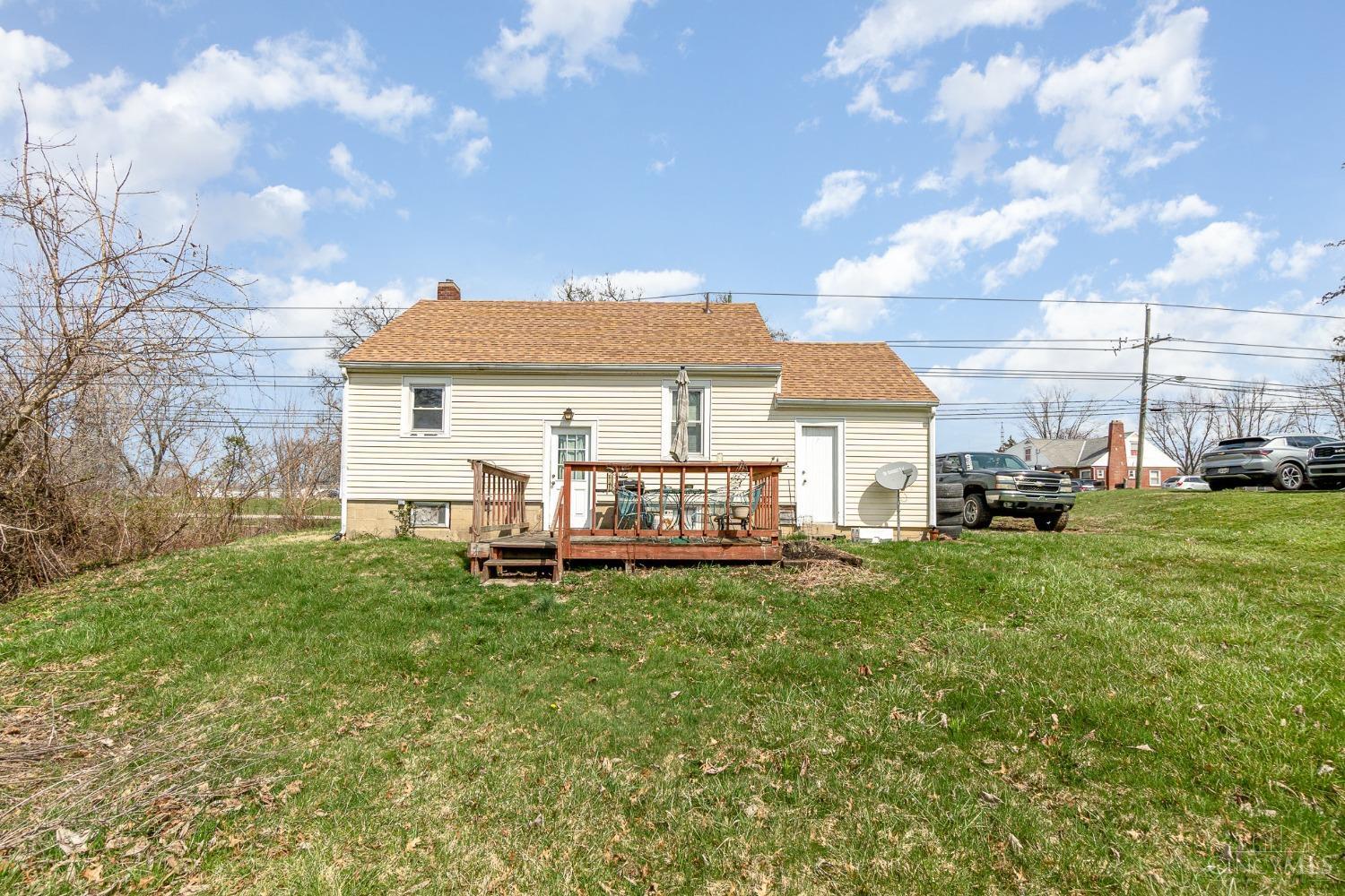 506 Main Street, Mt Orab, OH, 45154 — photo 8