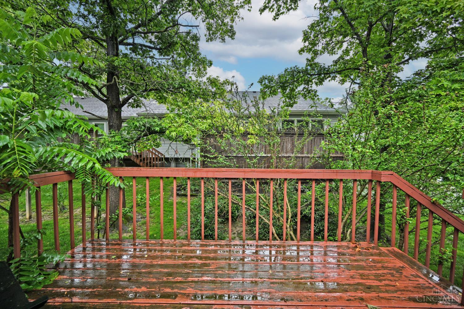 5461 Hanover Circle, Cincinnati, OH, 45230 — photo 34