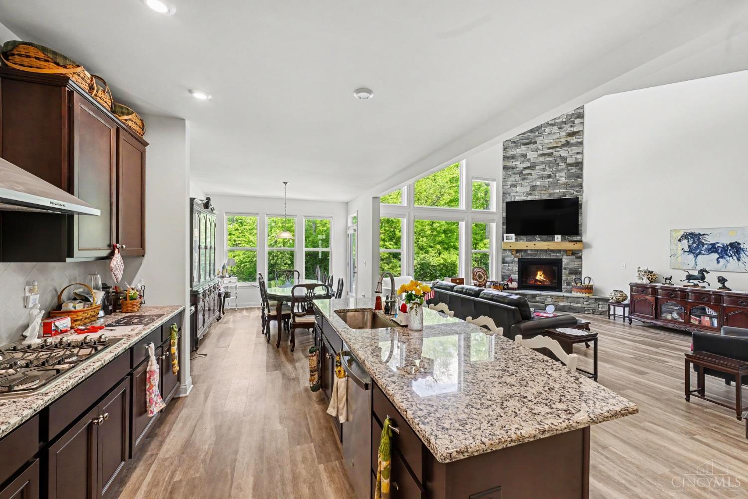 2112 Silver Linden Drive, Tipp City, OH, 45371 — photo 13
