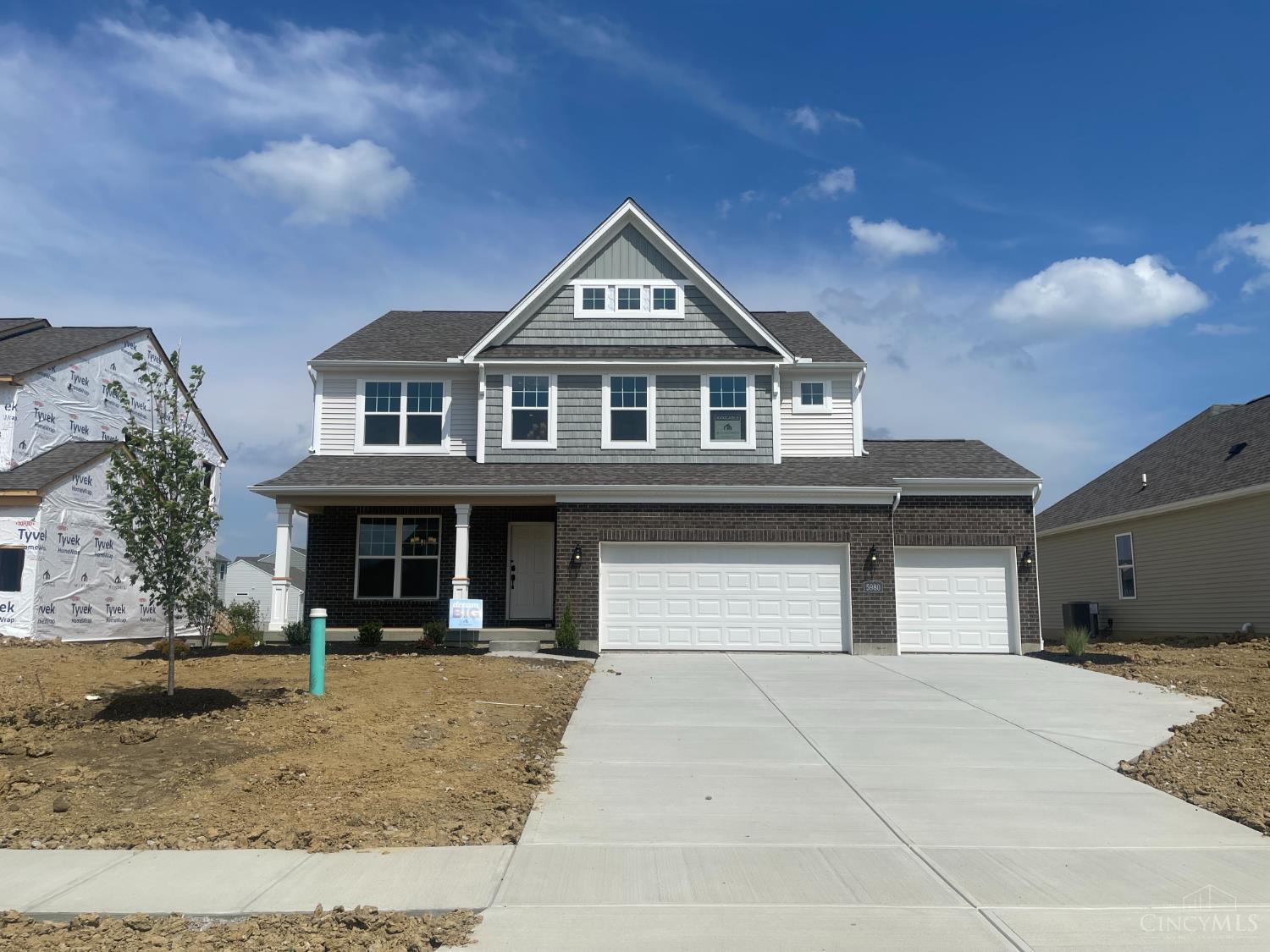 5980 Hawks Lane #58, Miami Twp, OH, 45150 — photo 11
