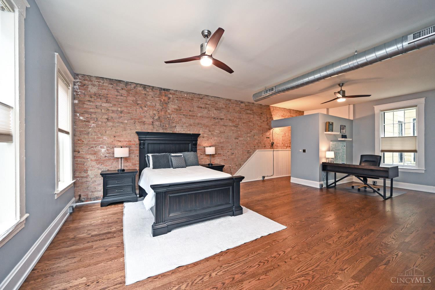 1410 Main Street #2C, Cincinnati, OH, 45202 — photo 17