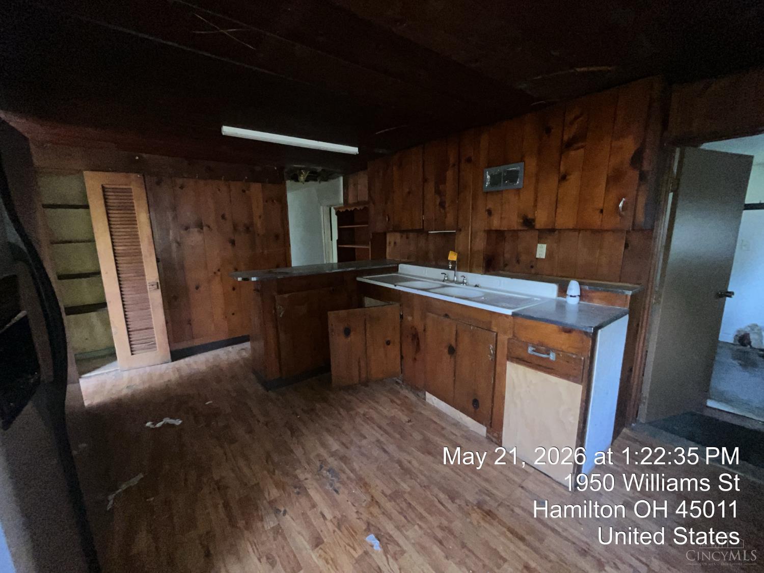 1950 Williams Street, St Clair Twp, OH, 45011 — photo 7