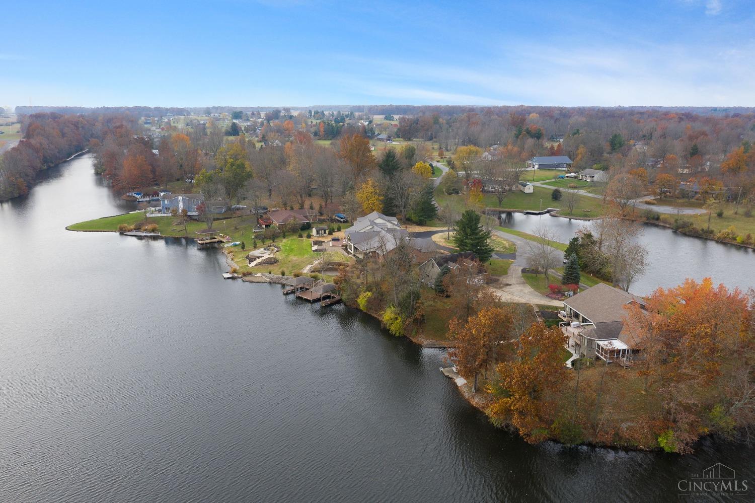 Lot 883 Horse Shoe Drive, Sardinia, OH, 45171 — photo 9