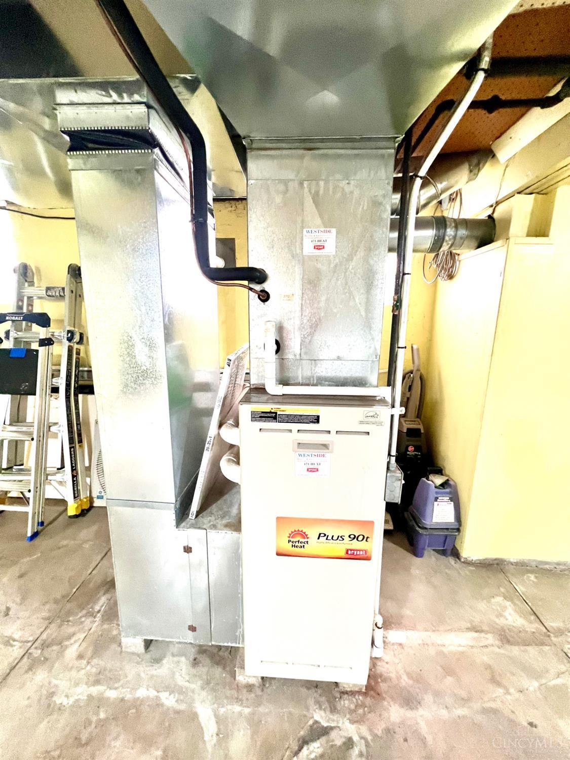 1151 Rulison Avenue, Cincinnati, OH, 45238 — photo 33
