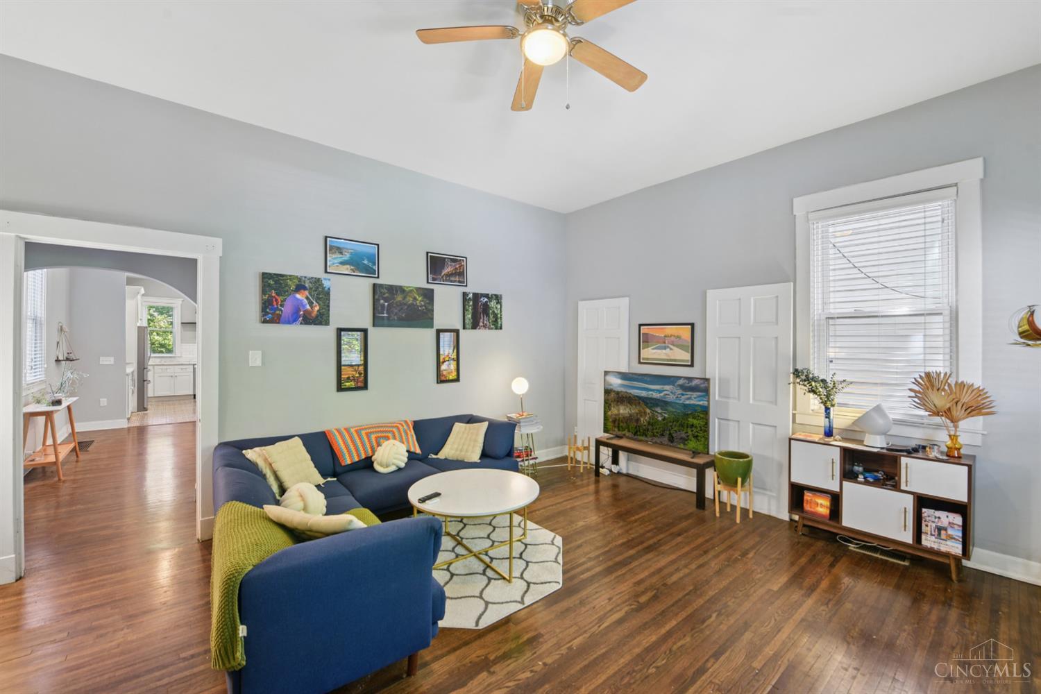 4132 Mad Anthony Street, Cincinnati, OH, 45223 — photo 5