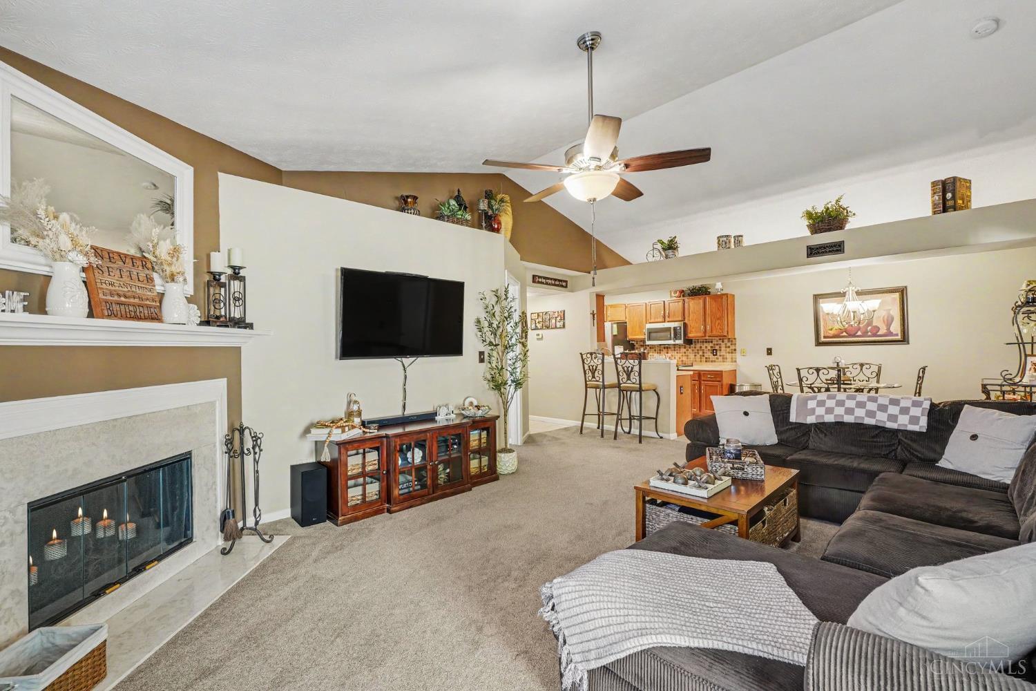 9805 Regatta Drive #301, Cincinnati, OH, 45252 — photo 3