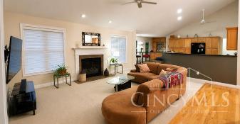 4381 Rita Mae Drive, Fairfield, OH, 45014 — photo 6